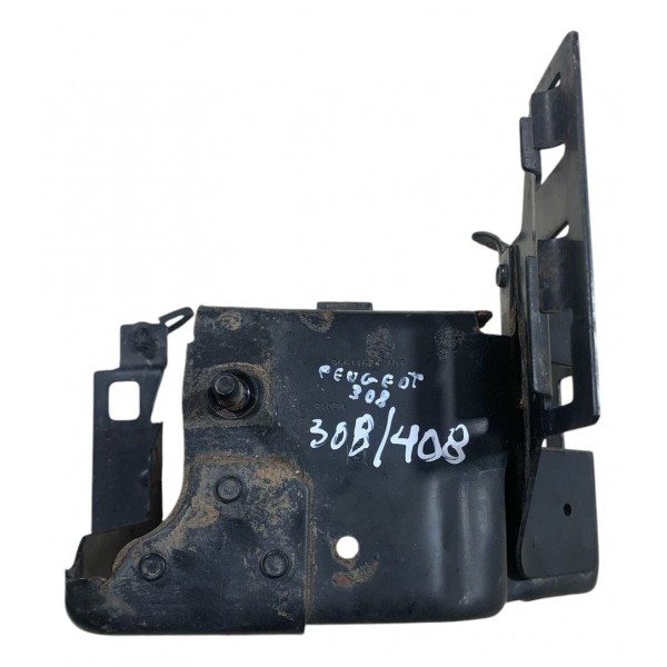 Suporte Modulo Central Peugeot 308 408 3008 96611624