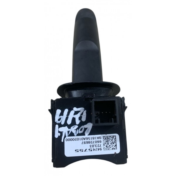 Chave Seta Gm Onix Prisma Cobalt 2012 A 2019 Original