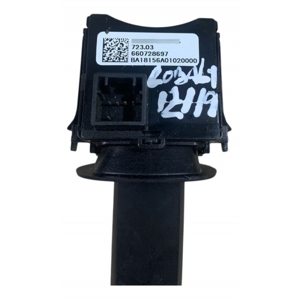 Chave Seta Gm Onix Prisma Cobalt 2012 A 2019 Original