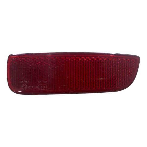 Refletor Traseiro Direito Palio Weekend 2004/2008 51701566