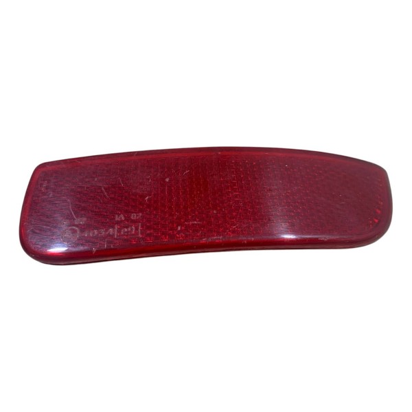 Refletor Traseiro Direito Palio Weekend 2004/2008 51701566