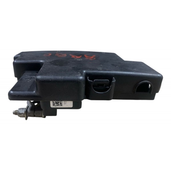 Caixa Polo Positivo Bateria Fiat Argo Cronos 2018 Original