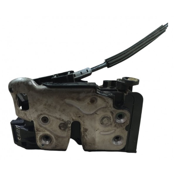 Fechadura Porta Traseira Esquerda Cruze 2018 A 2020 16920041