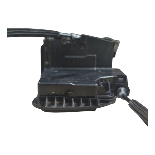 Fechadura Porta Traseira Esquerda Cruze 2018 A 2020 16920041