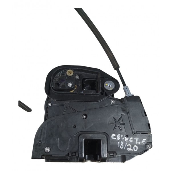 Fechadura Porta Traseira Esquerda Cruze 2018 A 2020 16920041