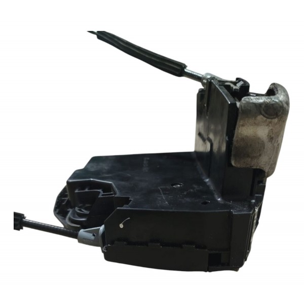 Fechadura Porta Traseira Esquerda Cruze 2018 A 2020 16920041