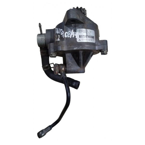 Bomba Vácuo Mitsubishi Triton L200 3.2 2008\2014 X2t56971ct