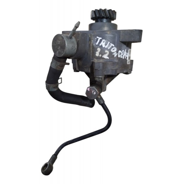 Bomba Vácuo Mitsubishi Triton L200 3.2 2008\2014 X2t56971ct