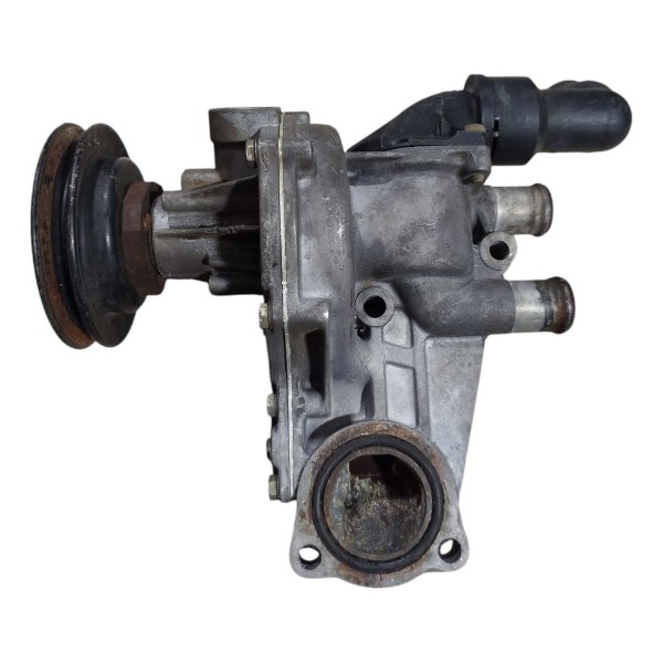 Bomba De Água Golf 1.8 2.0 1996 A 2000 037121013a