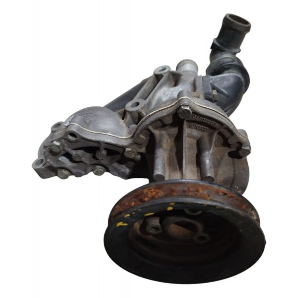 Bomba De Água Golf 1.8 2.0 1996 A 2000 037121013a