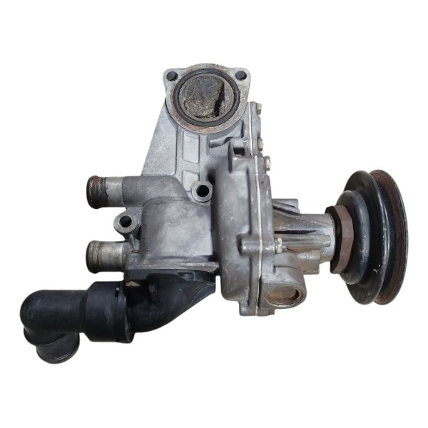 Bomba De Água Golf 1.8 2.0 1996 A 2000 037121013a