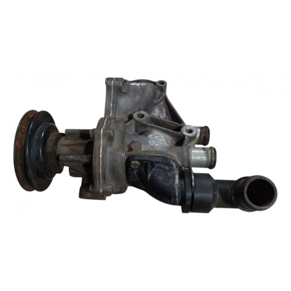 Bomba De Água Golf 1.8 2.0 1996 A 2000 037121013a