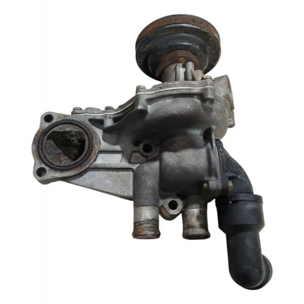 Bomba De Água Golf 1.8 2.0 1996 A 2000 037121013a