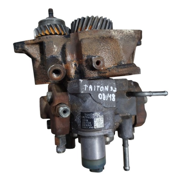 Bomba De Alta Pressão Mitsubishi L200 Triton 3.2 2008 A 2018