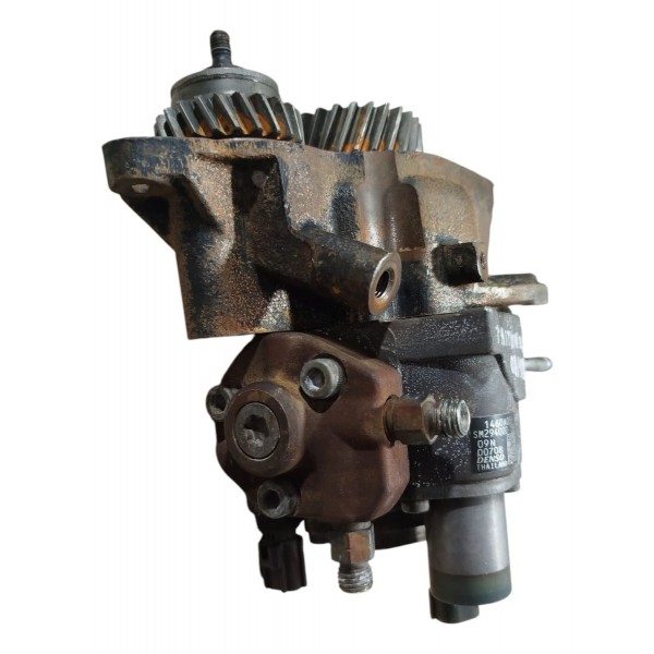 Bomba De Alta Pressão Mitsubishi L200 Triton 3.2 2008 A 2018