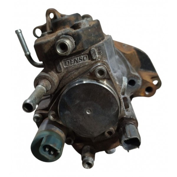 Bomba De Alta Pressão Mitsubishi L200 Triton 3.2 2008 A 2018