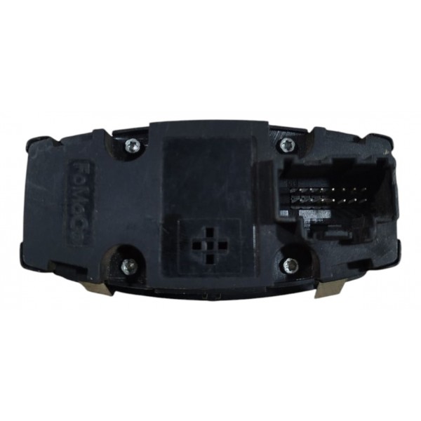 Comando Farol Ford Ka 2014 A 2018 Original E3b513a024bb