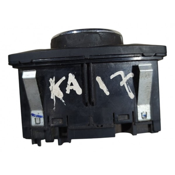 Comando Farol Ford Ka 2014 A 2018 Original E3b513a024bb