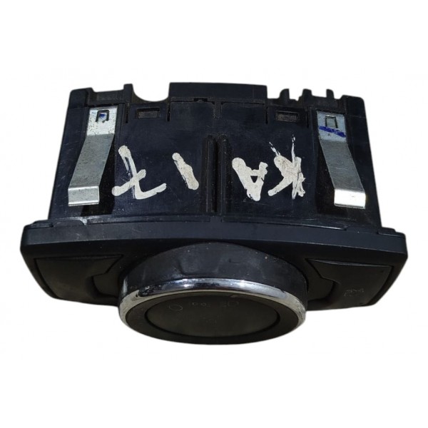 Comando Farol Ford Ka 2014 A 2018 Original E3b513a024bb