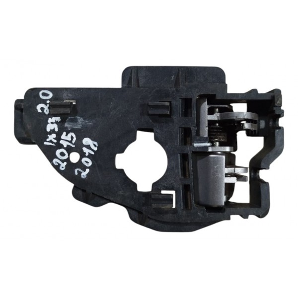 Maçaneta Interna Traseira Direita Ix35 2015 A 2018