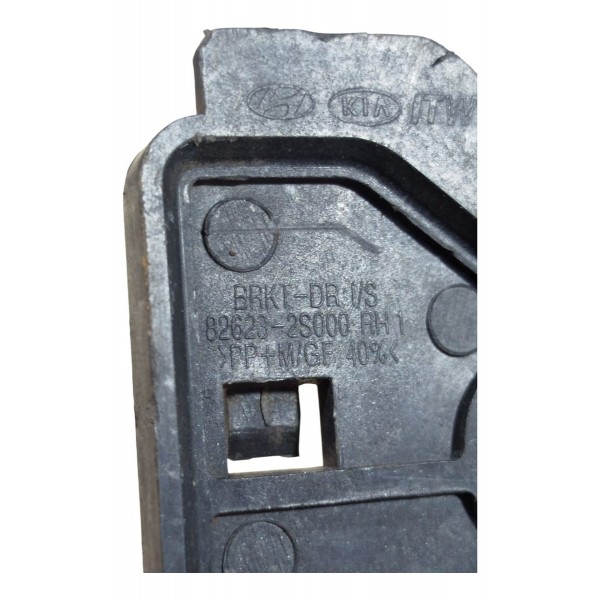 Maçaneta Interna Traseira Direita Ix35 2015 A 2018