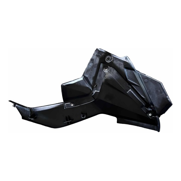 Carenagem Inferior Direita Titan 160 2019 Original