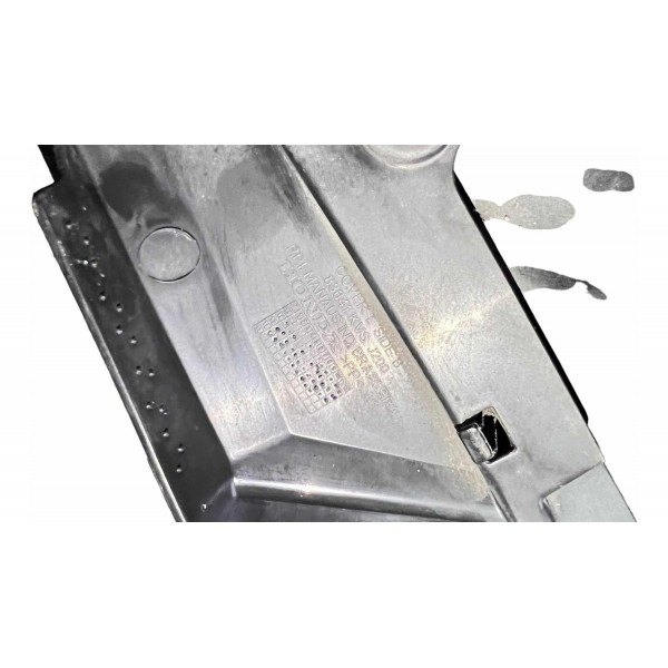 Carenagem Inferior Direita Titan 160 2019 Original