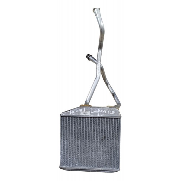 Radiador Ar Quente Jeep Compass 2016 A 2021 5r2210100