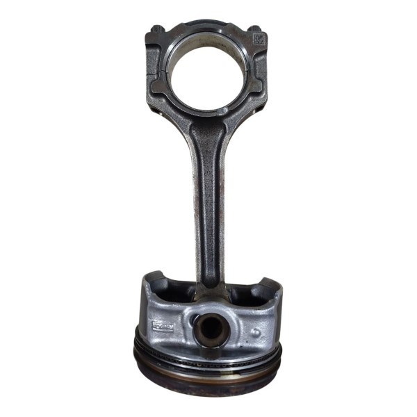 Pistão Com Biela New Fiesta 1.6 16v 2014 A 2018 Original