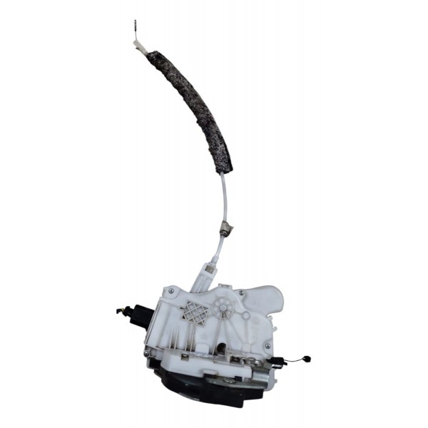 Fechadura Porta Traseira Esquerda Gol G5 G6 5u4839013n