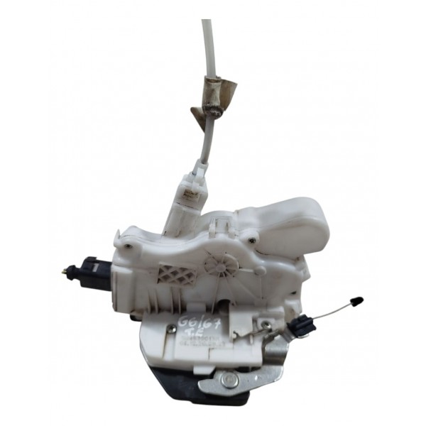 Fechadura Porta Traseira Esquerda Gol G5 G6 5u4839013n