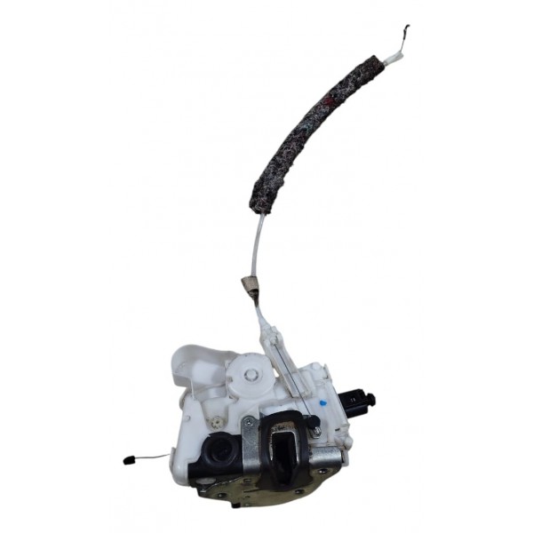 Fechadura Porta Traseira Esquerda Gol G5 G6 5u4839013n