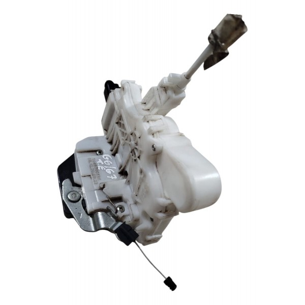 Fechadura Porta Traseira Esquerda Gol G5 G6 5u4839013n