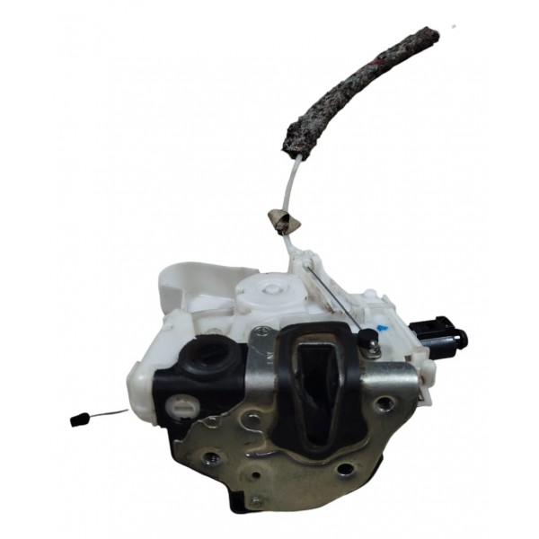 Fechadura Porta Traseira Esquerda Gol G5 G6 5u4839013n