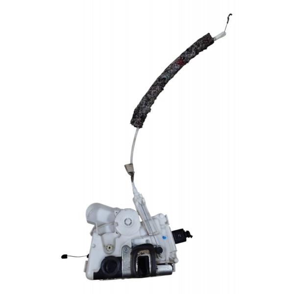 Fechadura Porta Traseira Esquerda Gol G5 G6 5u4839013n