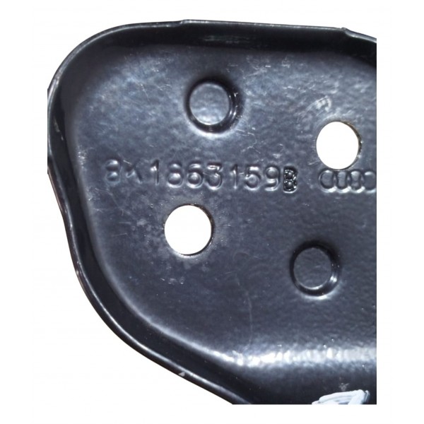 Suporte Radiador Audi A4 2.0 2009/2012 8k1863159b