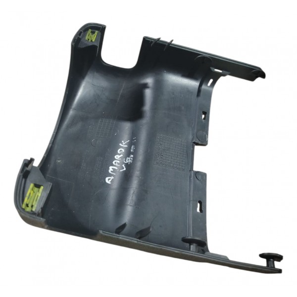 Acabamento Coluna Direção Volante Amarok 2011 A 2015