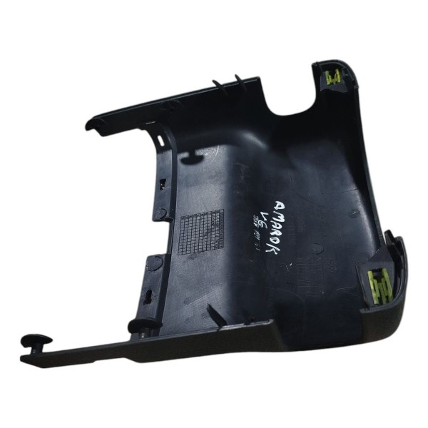 Acabamento Coluna Direção Volante Amarok 2011 A 2015