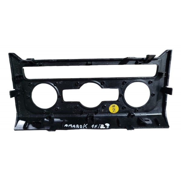 Moldura Do Comando De Ar Amarok 2011 A 2015