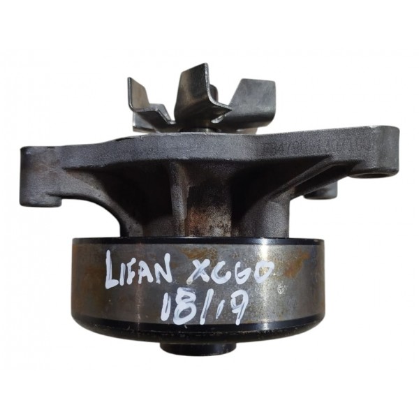 Bomba Agua Lifan Xc60 2018 A 2019 Original