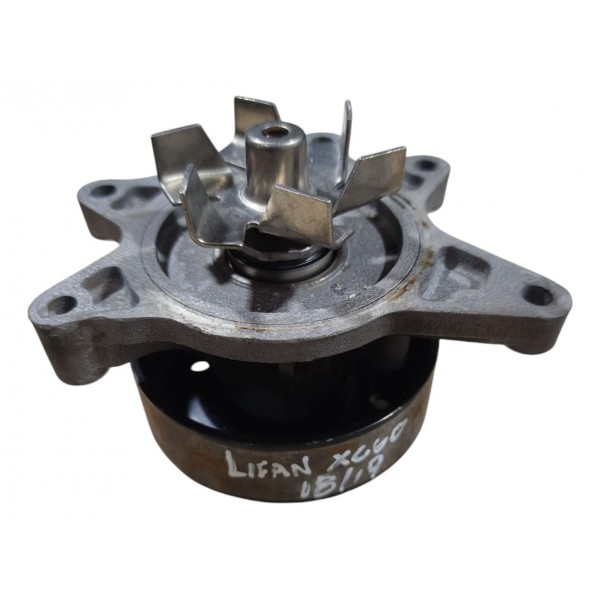 Bomba Agua Lifan Xc60 2018 A 2019 Original