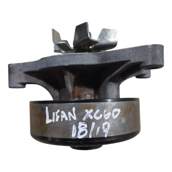 Bomba Agua Lifan Xc60 2018 A 2019 Original