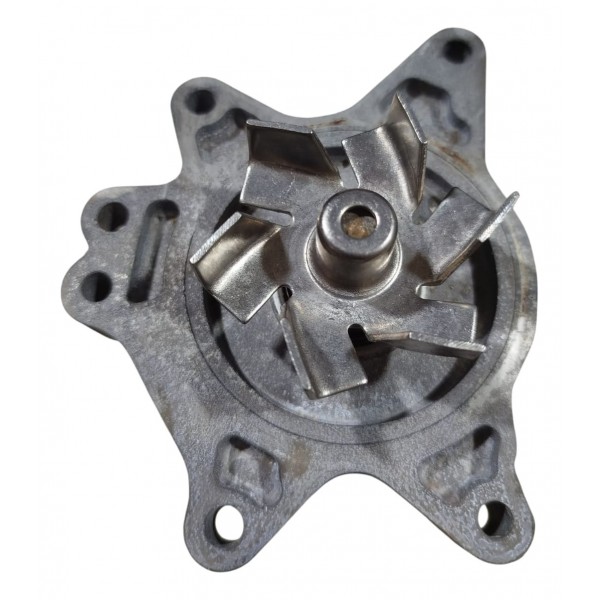 Bomba Agua Lifan Xc60 2018 A 2019 Original