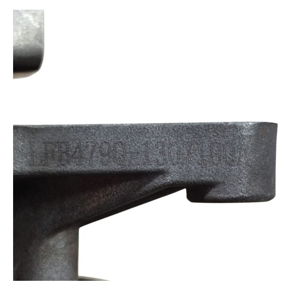 Bomba Agua Lifan Xc60 2018 A 2019 Original