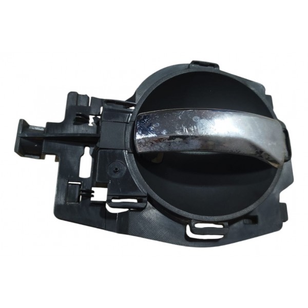 Maçaneta Interna Porta Dianteira Direita C3 2009 A 2013