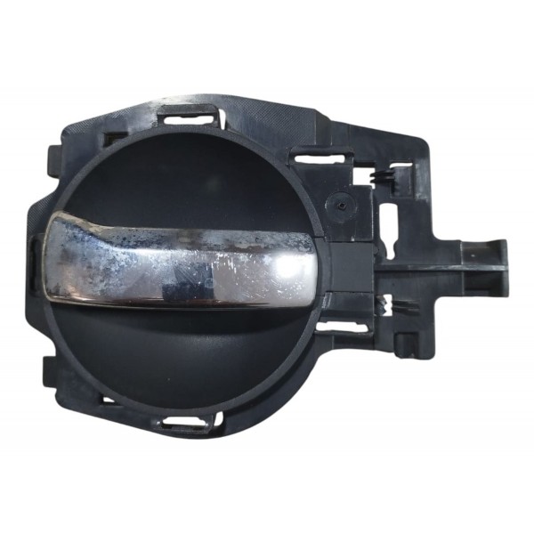 Maçaneta Interna Porta Dianteira Direita C3 2009 A 2013