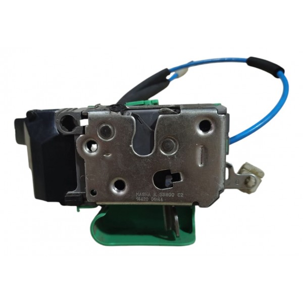 Fechadura Porta Dianteira Direita Fiat Fiorino 2020 Original