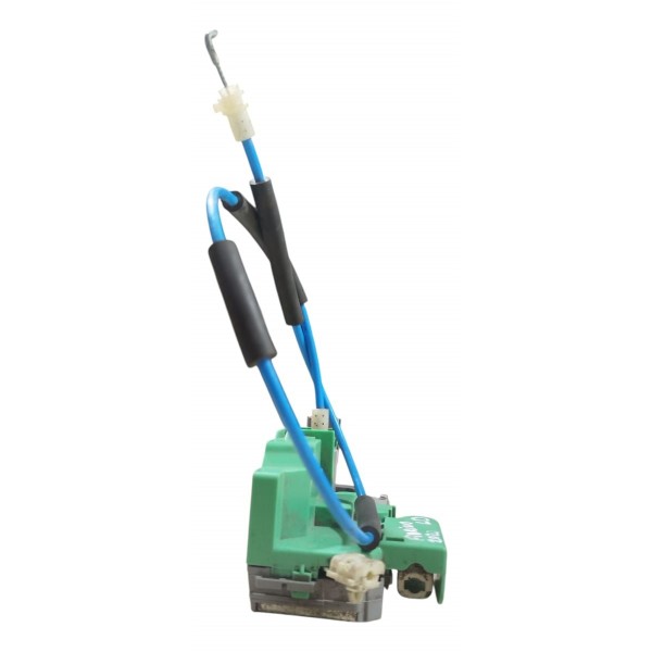 Fechadura Porta Dianteira Direita Fiat Fiorino 2020 Original