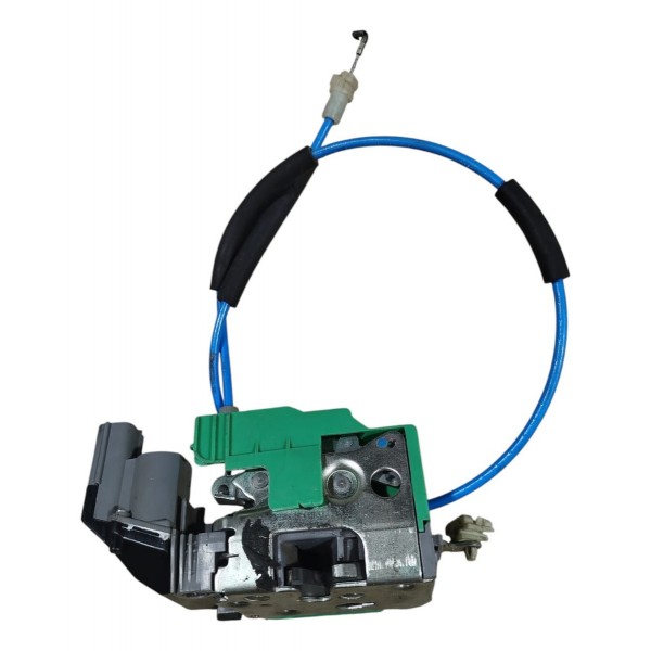 Fechadura Porta Dianteira Direita Fiat Fiorino 2020 Original