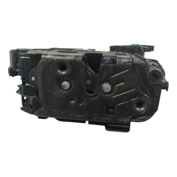 Fechadura Porta Diantera Direita Vw Nivus 2020 A 2021